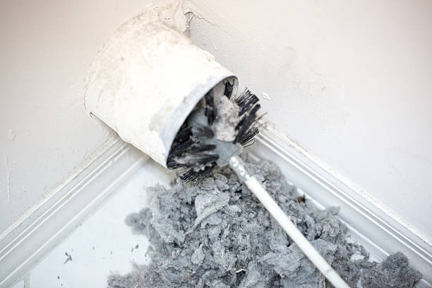 Best Professional Duct Cleaning Services  in Council Bluffs, IA